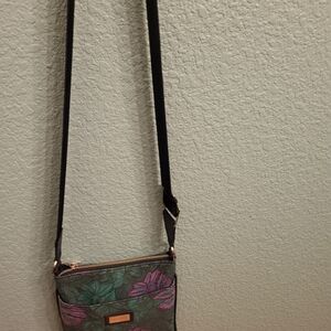 Pineda Covalin Crossbody Bag Used